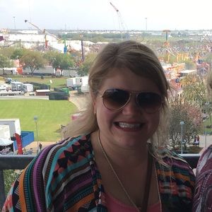 Meet your Posher, Natasha